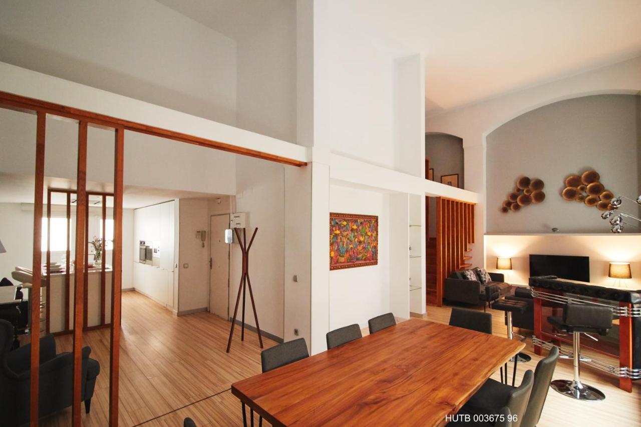 Apartamento Dúplex